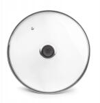  Finesio Üvegfedő 30 cm