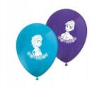 Procos Lufik Frozen nyomtatással 2 8 db, 11 inch - 28 cm