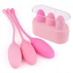 MSX Kulki Hüvelygolyók a Training Pleasure-től (8056389738227)