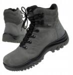 4F Férfi téli túracipő 4F [OBMH255 25S] (H4Z21-OBMH255-25S)