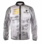 Shot Esőkabát Széldzseki Shot Windbreaker 2.0 Transparent L