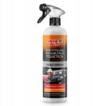 MOJE AUTO Illatosító Légfrissítő 500ML Black Moje Auto