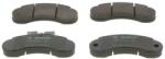 Bosch Set placute frana BOSCH 0 986 460 947 (0 986 460 947)