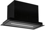 MAAN MAAN Helios 60 Touch under-cabinet extractor hood 595 m3/h, Black (OHEL60JGRW.S3.MC.KSB_EO) Hota