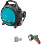 GARDENA - Move tömlődob tömlővel, tartozékokkal, 10 m 18692-20 (18692-20)