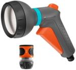 GARDENA - Classic öntözőpisztoly elzárócsatlakozóval, 1 vízsugárral 18366-20 (18366-20)