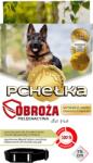 PCHEŁKA Zgarda caini cu ulei esential M-L 75cm