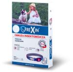 FREXIN Zgarda antiparazitara pentru pisici, 30 cm