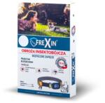 FREXIN Zgarda antiparazitara pentru pisici, 25 cm