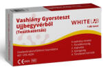  Whitelab Vashiány gyorsteszt 1x - patikam