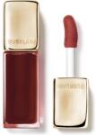 Guerlain Blooming Denim KissKiss Bee Glow Oil масло от нар с мед цвят 878 Dahlia Glow 9.5ml