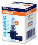 OSRAM Fényszóró izzó HB3 12V 60W P20d