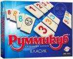 MBG Toys Настолна игра MBG Toys - Руммикуб Класик (L4600)