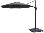HECHT ROMA napernyő 3, 5 méter, vízzel tölthető alappal (HECHTROMASET)