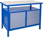 Güde P 1200 TT munkapad, munkaasztal, 200x600x850mm, összeszerelt (gude_40924)