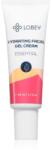 LOBEY Essential hidratáló géles krém 50 ml