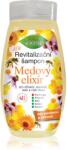 Bione Cosmetics Honey Elixir sampon revitalizant pentru păr 260 ml