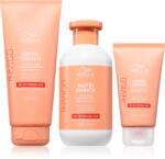 Wella Invigo Set takarékos kiszerelés a táplálásért és hidratálásért