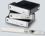 Zebra (10006995K) Z-Band Direct Fehér nyomtató címke (10006995K)