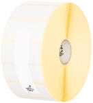 Zebra (880134-050) Z-Select 2000T Fehér nyomtató címke (880134-050)