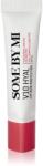 Some By Mi V10 Hyal Lip Protector ajakvédő balzsam SPF 15 árnyalat Berry 7 ml