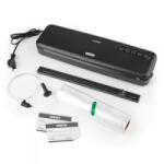 N8WERK vákuumos fóliahegesztő fekete (02811)