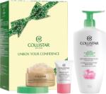 Collistar Deep Moisturizing Fluid Gift Set ajándékszett a táplálásért és hidratálásért