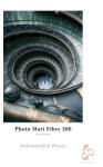 Hahnemühle Photo Matt Fibre 200 A4 Fehér fotópapír (10641900)