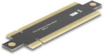Delock Riser kártya PCI Express 3.0 x16 apa-x16 apa (81292) - flylite