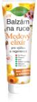 Bione Cosmetics Honey Elixir balsam de maini 205 ml