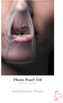 Hahnemühle Photo Pearl 310 A4 Fehér Gyöngy fotópapír (10641960)