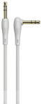 hoco. UPA14 3.5mm jack audio kábel szürke (HC712851) (HC712851)
