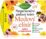 Bione Cosmetics Honey Elixir regeneráló arckrém 51 ml