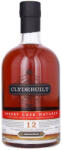  Ardgowan Clydebuilt 12 éves Sherry Cask Matured whisky (0, 7L / 46%) - whiskynet