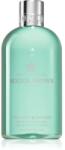 Molton Brown Wild Mint & Lavandin Bath & Shower Gel tusoló- és fürdőgél 300 ml