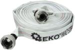 GEKO Tűzoltó tömlő 1" 20m 8 bar G70001 (G70001)