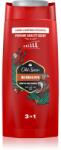Old Spice Bearglove tusfürdő gél testre és hajra 675 ml - notino