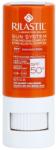 Rilastil Sun System védő ajakbalzsam az érzékeny területekre SPF 50+ 8.5 ml