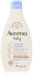 Aveeno Baby Calming Comfort mosó gél a jó alváshoz a gyermek bőrre 250 ml