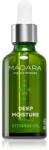 MÁDARA Cosmetics DEEP MOISTURE tisztító olaj arcra, testre és fejbőrre 50 ml