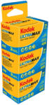 Kodak UltraMax 400 135-36 (3-pack) színes negatív film (3 darab)