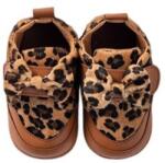 LoveMAXX Бебешки буйки LoveMAXX - Размер 18, Leopard (2013LV) - ozone