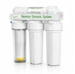 Aquarius 400GPD - akvarisztikai vízlágyító, szűrő készülék - 380 (A400G)