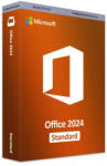 Microsoft Office 2024 Standard (DG7GMGF0PN5D-0002)