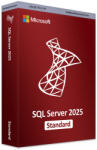 Microsoft SQL Server 2025 Standard
