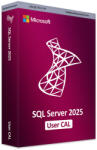 Microsoft SQL Server 2025 User CAL