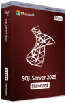 Microsoft SQL Server 2025 Standard (2 Core)
