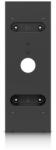 Ubiquiti Suport de perete pentru interfon video Ubiquiti, Negru (UACC-Intercom-SAM)