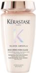 Kérastase Gloss Absolu Bain Creme Hydra-Glaze 250 ml