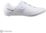 Shimano SH-RC503 kerékpáros cipő, fehér (EU 42E)